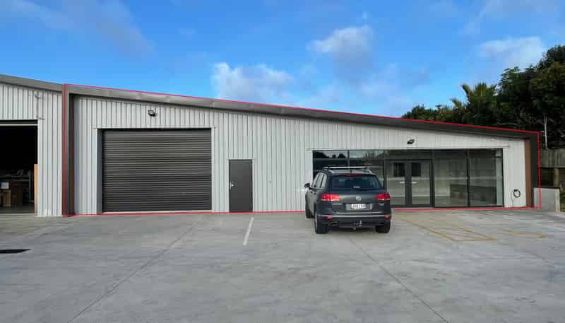 13 General Gates Avenue, Kerikeri