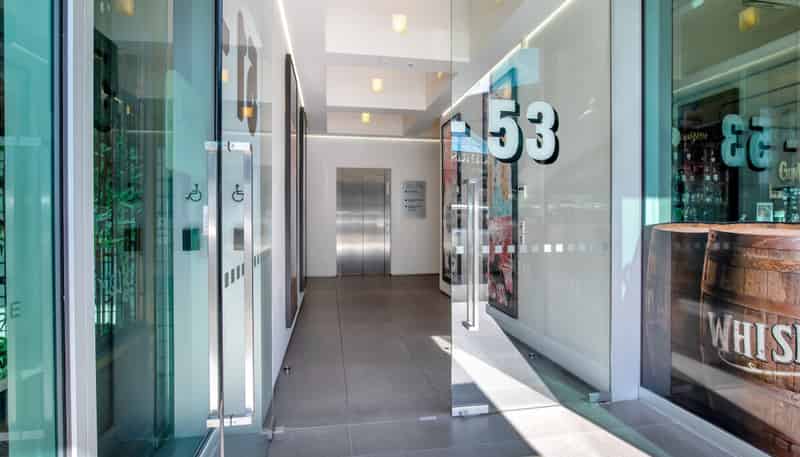 51 Victoria Street, Christchurch Central