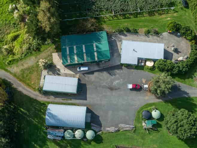 405 - 419 Matahui Road, Aongatete