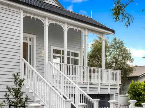43 Saint Michaels Avenue, Point Chevalier