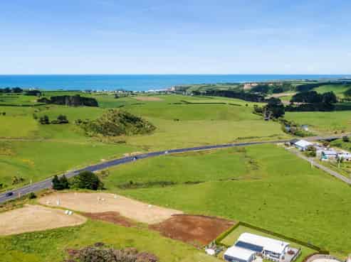 25a Livingston Road, Hawera