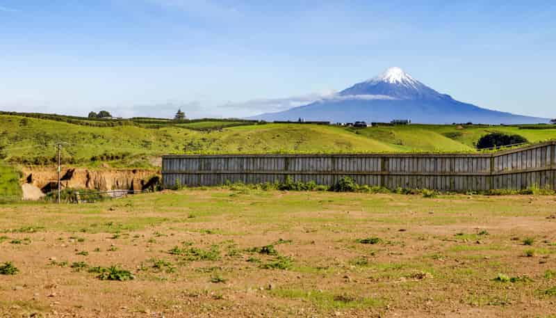 25a Livingston Road, Hawera