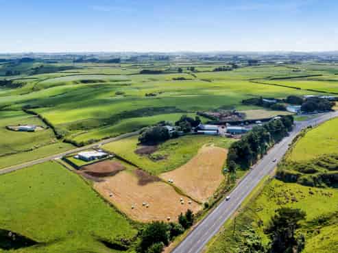 25a Livingston Road, Hawera