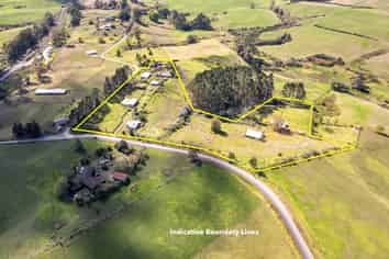 325 Sim Road, Paerata