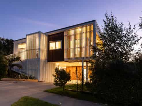 6 Pine Ridge Terrace, Waikanae Beach