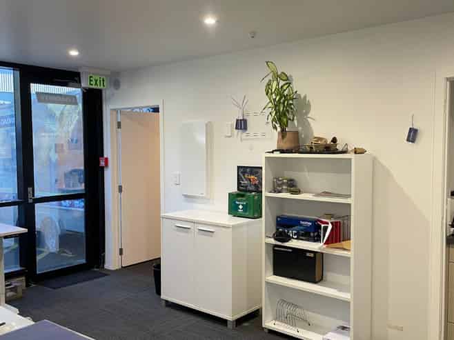  Owner occupier or invest
