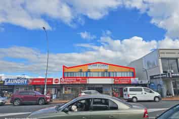 HIGH-PROFILE OFFICE SPACE IN CENTRAL MANUREWA
