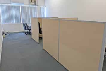 HIGH-PROFILE OFFICE SPACE IN CENTRAL MANUREWA
