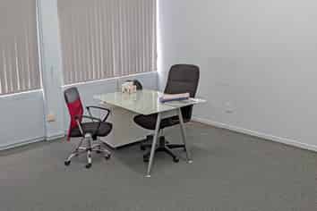 HIGH-PROFILE OFFICE SPACE IN CENTRAL MANUREWA
