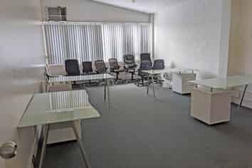 HIGH-PROFILE OFFICE SPACE IN CENTRAL MANUREWA
