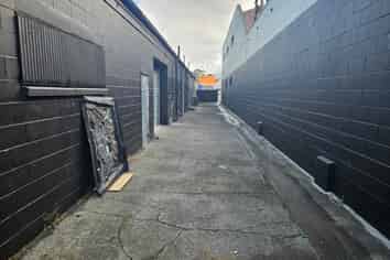 PRIME ROAD FRONT SITE
