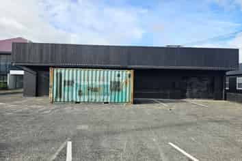 PRIME ROAD FRONT SITE
