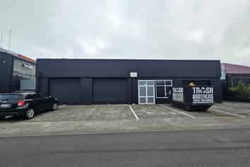 PRIME ROAD FRONT SITE
