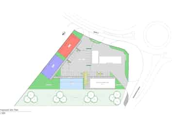 RETAIL LEASING OPPORTUNITY - CENTRAL MANGAWHAI
