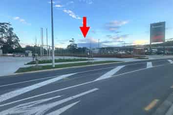 RETAIL LEASING OPPORTUNITY - CENTRAL MANGAWHAI
