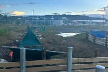 RETAIL LEASING OPPORTUNITY - CENTRAL MANGAWHAI
