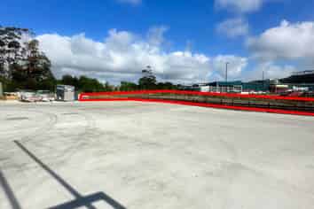 RETAIL LEASING OPPORTUNITY - CENTRAL MANGAWHAI
