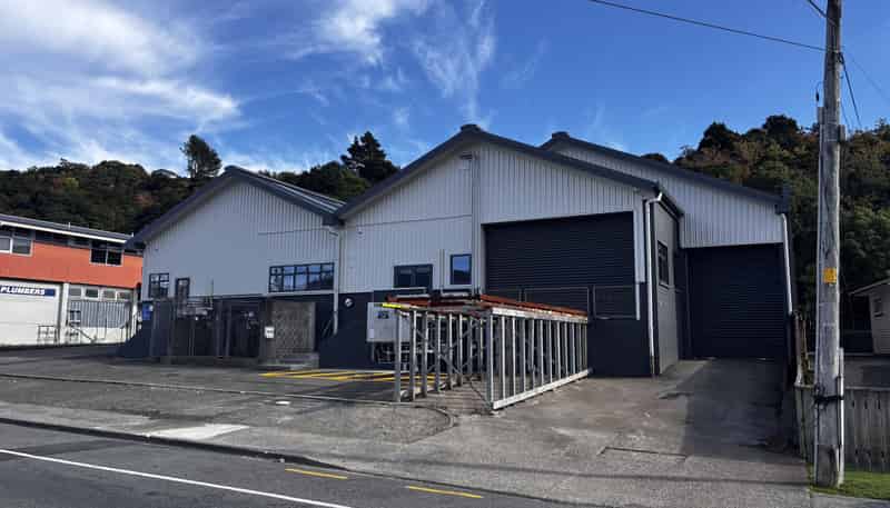 18 George Street, Stokes Valley