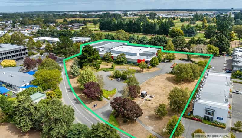  10 Sir William Pickering Drive, Burnside