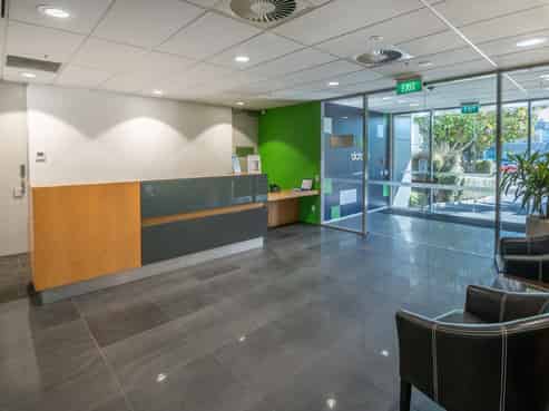Irreplicable Scale – Extensive Refurbishment