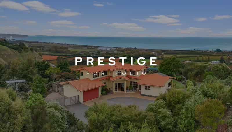 11 Kaimata Road, Pacific Heights, Bay View