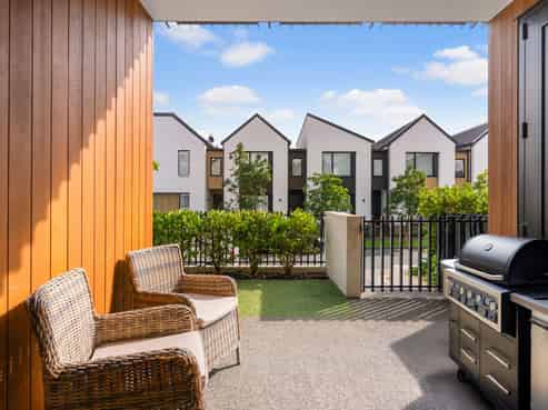 3/117 Buckley Avenue, Hobsonville