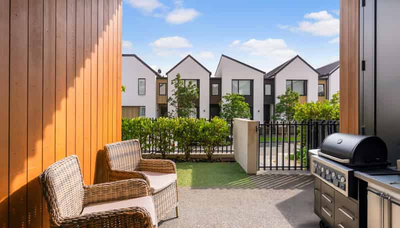 3/117 Buckley Avenue, Hobsonville
