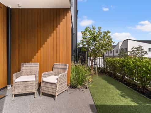 3/117 Buckley Avenue, Hobsonville