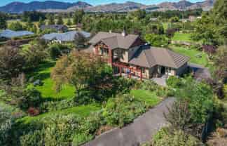 7 Lochiel Drive, Hanmer Springs