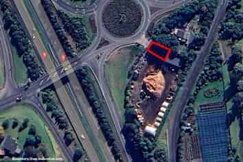LAND AVAILABLE FOR LEASE IN RAMARAMA
