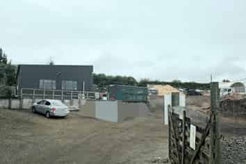LAND AVAILABLE FOR LEASE IN RAMARAMA
