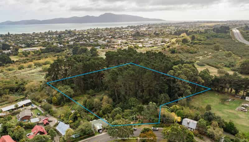 63-69 Leinster Avenue, Raumati South