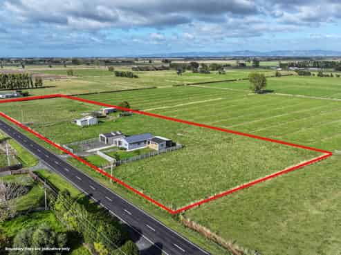 174 Hauraki Road, Turua