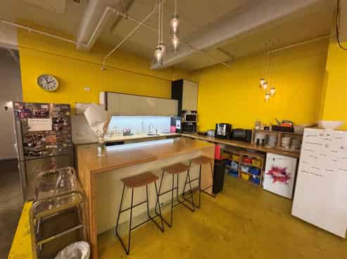 Character Office Space