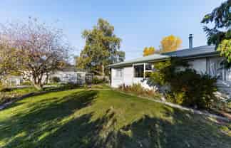 28 Pery Street, Ranfurly