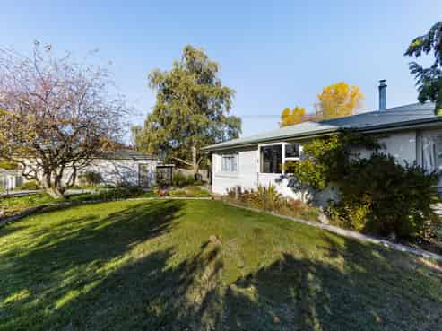 28 Pery Street, Ranfurly
