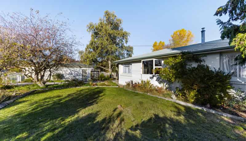 28 Pery Street, Ranfurly