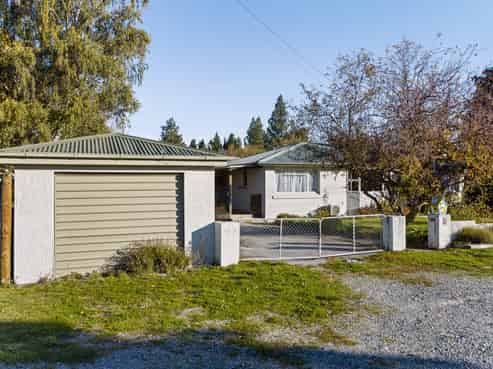 28 Pery Street, Ranfurly