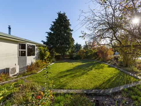 28 Pery Street, Ranfurly