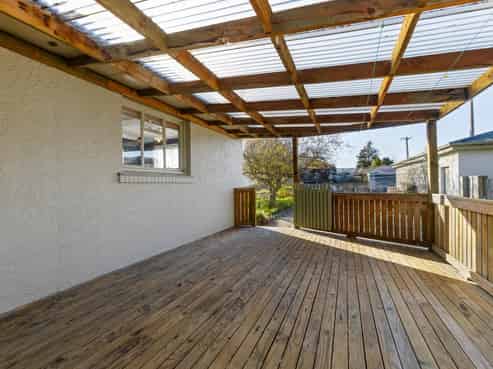 28 Pery Street, Ranfurly