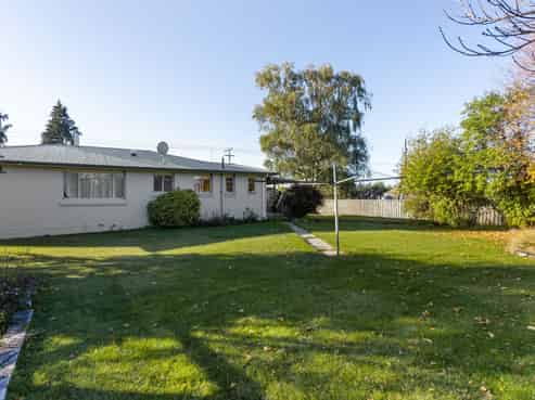 28 Pery Street, Ranfurly