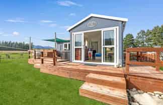 128c Woodbank Road, Hanmer Springs