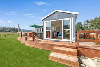 128c Woodbank Road, Hanmer Springs