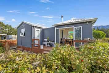 128c Woodbank Road, Hanmer Springs