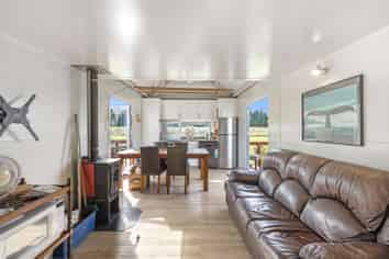 128c Woodbank Road, Hanmer Springs