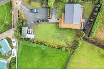 4 Hebe Lane, Maungaturoto