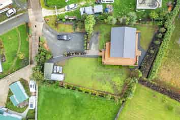 4 Hebe Lane, Maungaturoto