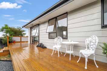 4 Hebe Lane, Maungaturoto