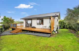 4 Hebe Lane, Maungaturoto