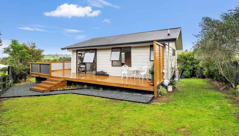 4 Hebe Lane, Maungaturoto